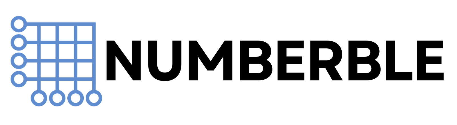 numberble