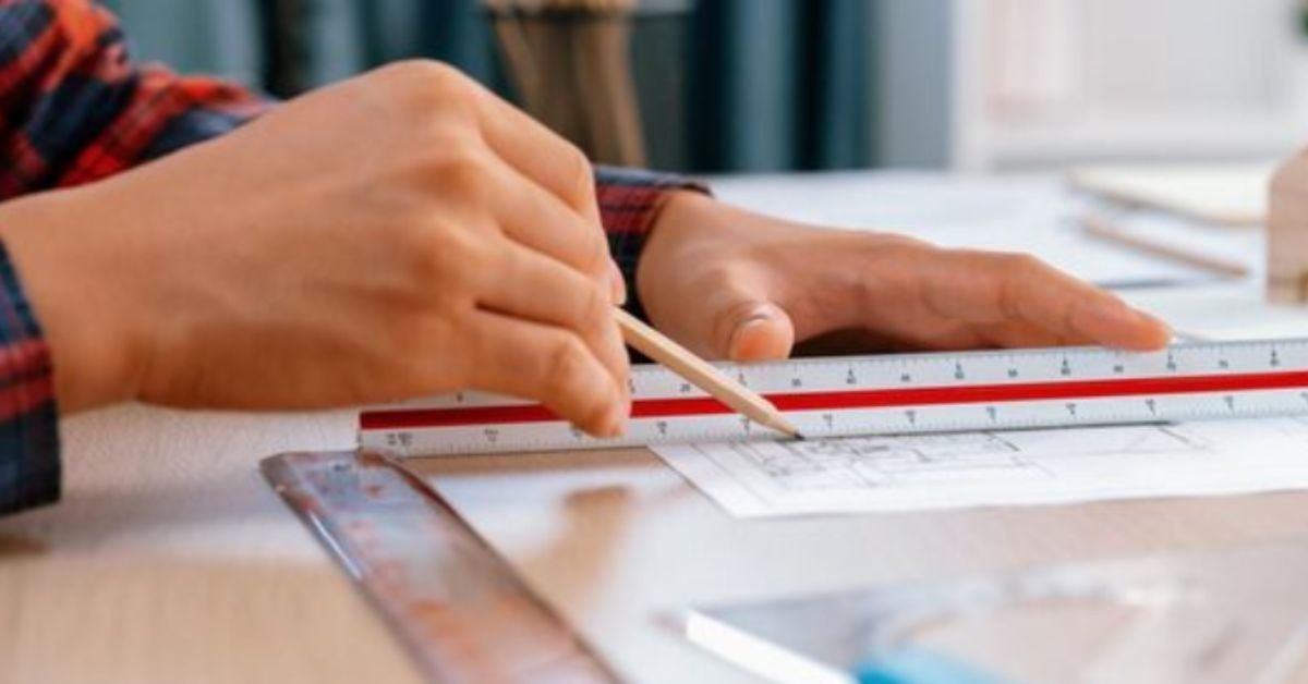 how to calculate square feet