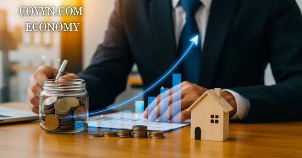 coyyn.com economy