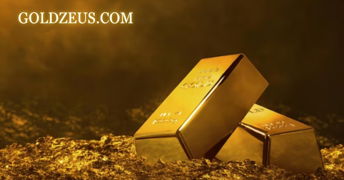 goldzeus.com