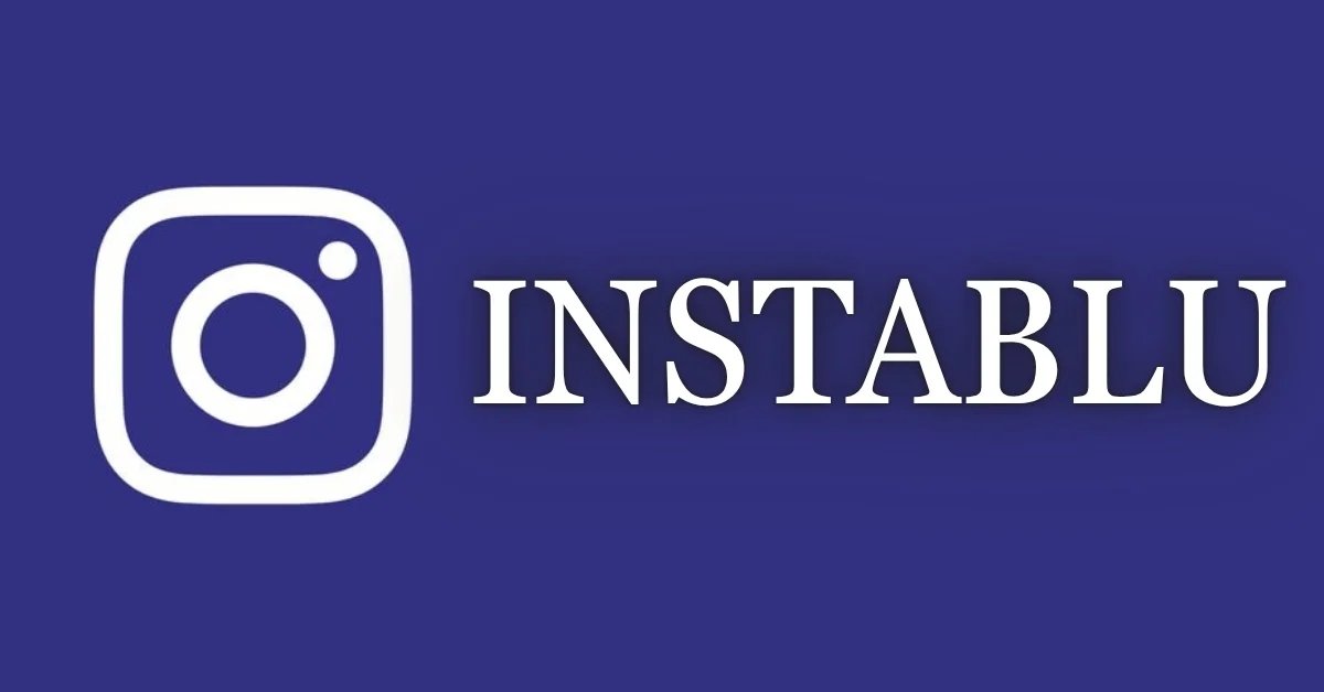 instablu