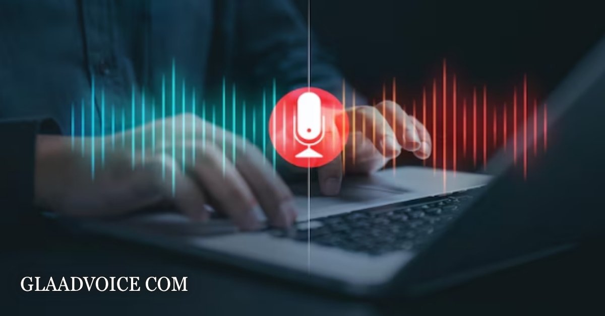 Glaadvoice com