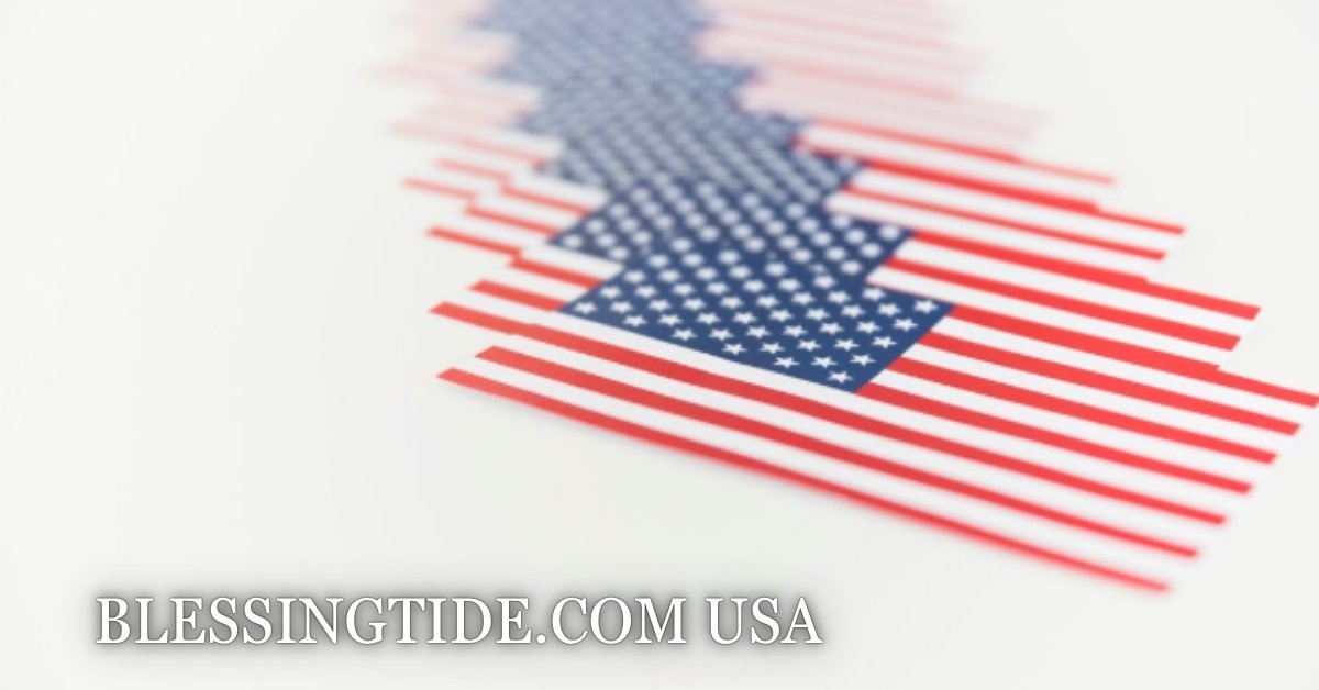 blessingtide.com usa