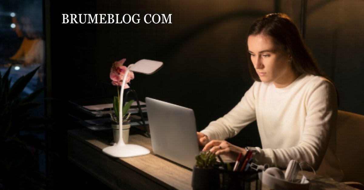 brumeblog com