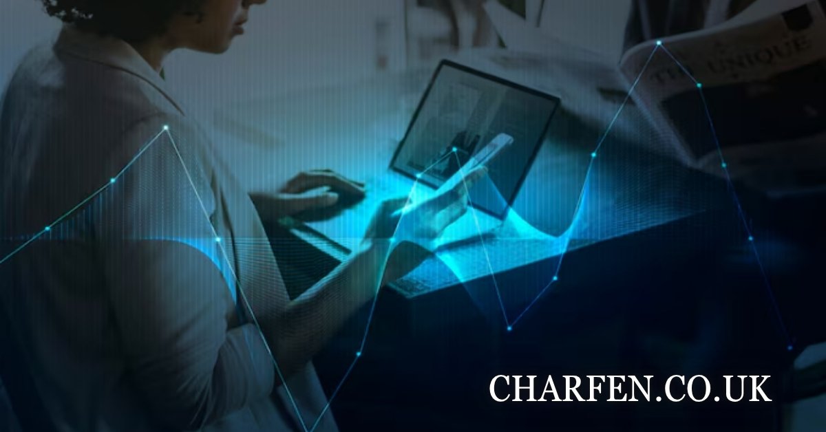 charfen.co.uk