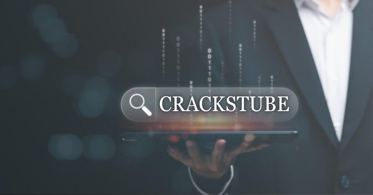 crackstube