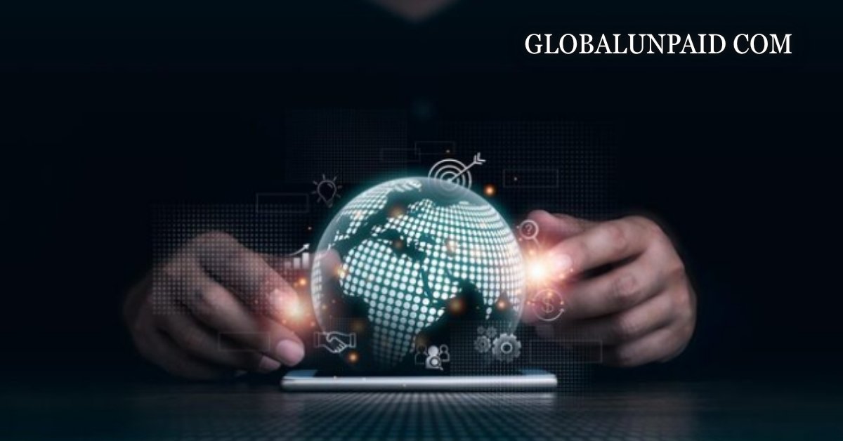 globalunpaid com