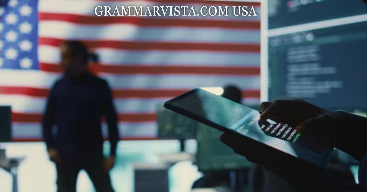 grammarvista.com usa