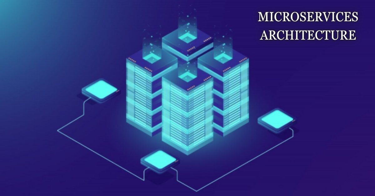 microservices architecture