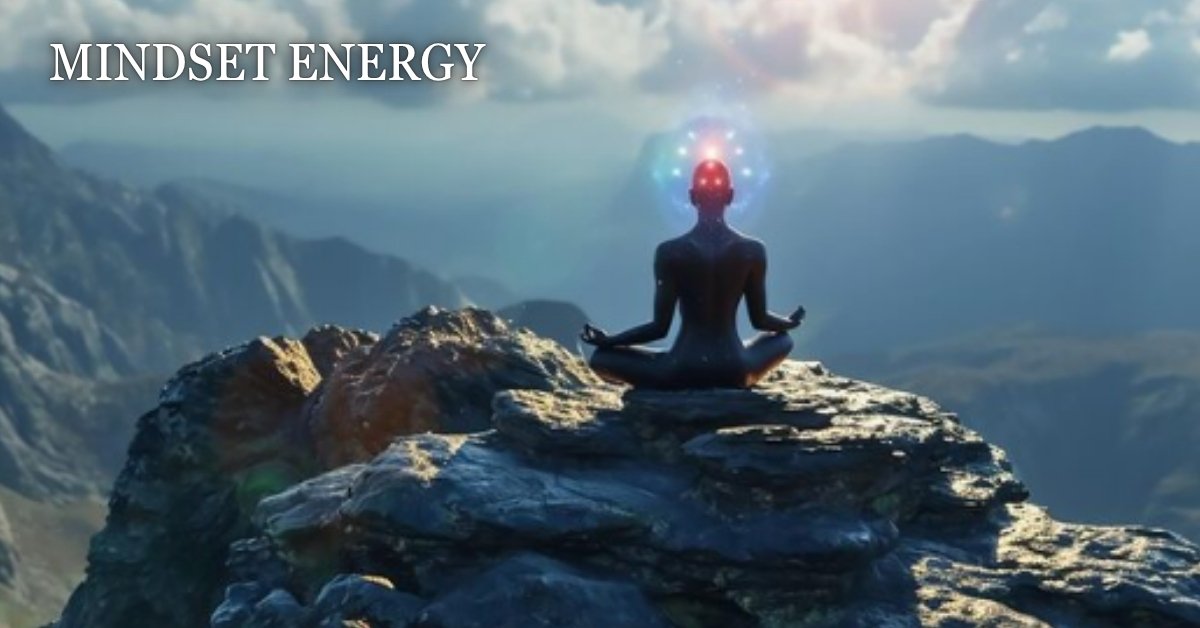 mindset energy