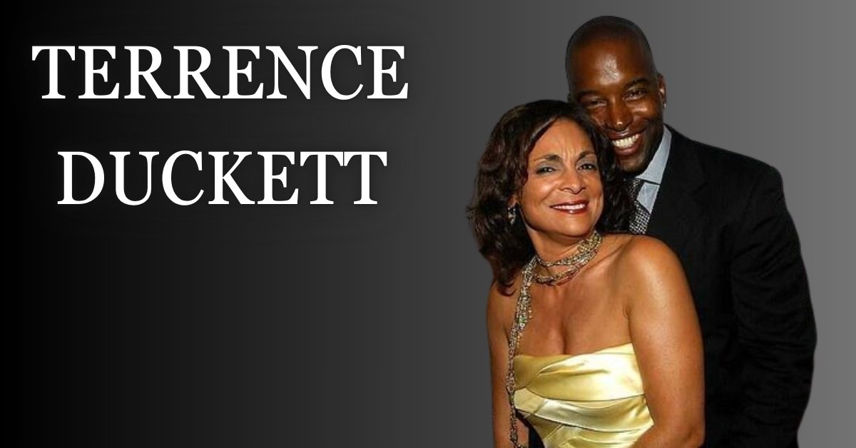 terrence duckett