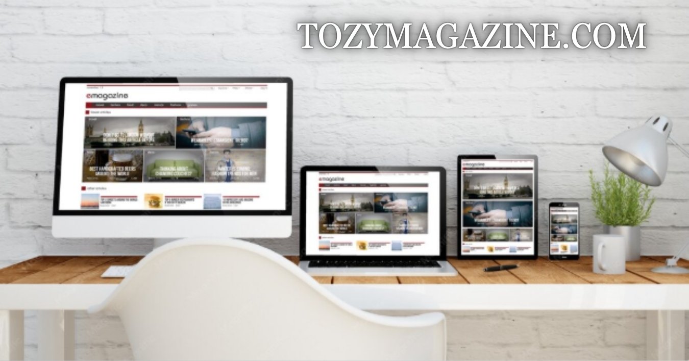 tozymagazine.com