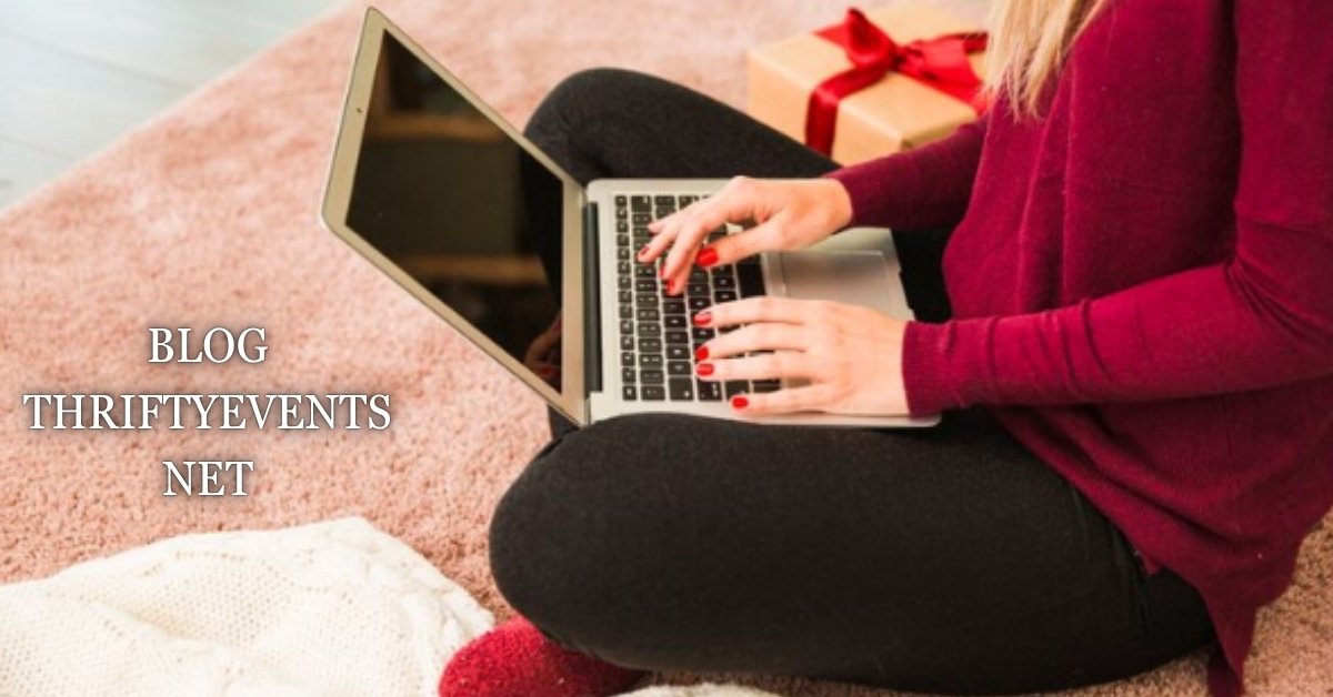blog thriftyevents net