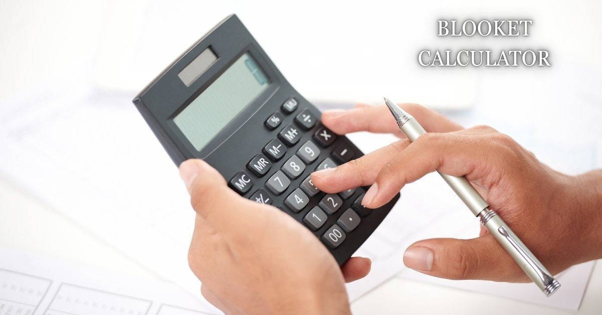 blooket calculator