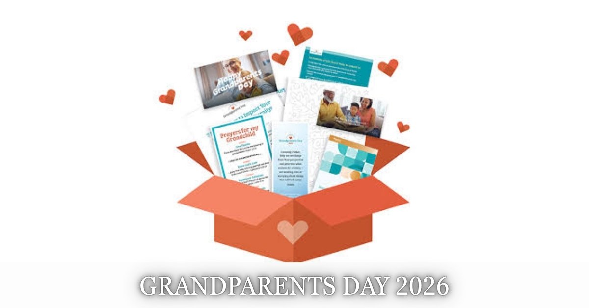 grandparents day 2026