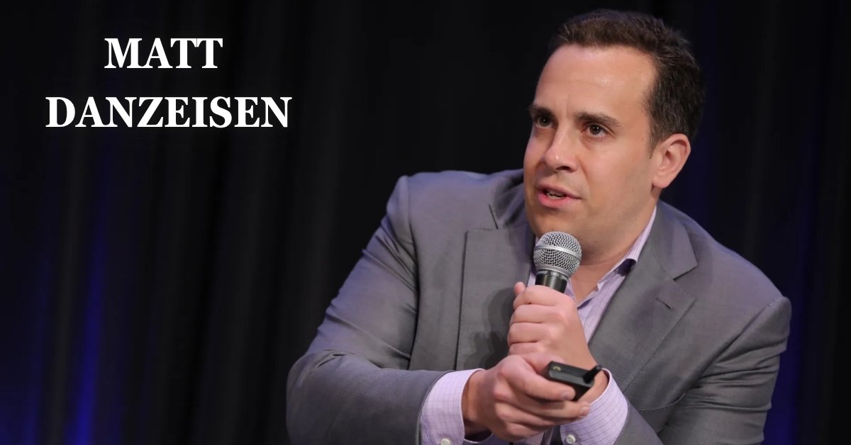 matt danzeisen
