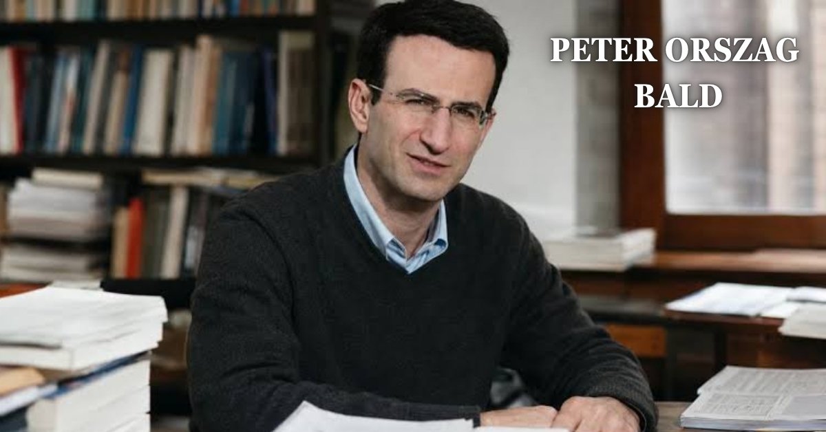peter orszag bald