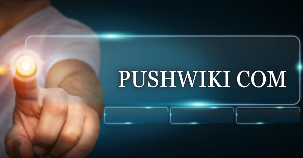 pushwiki com